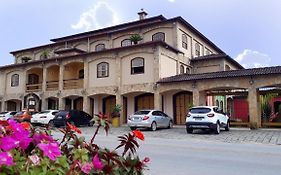 Arraial da Lage Hospedaria